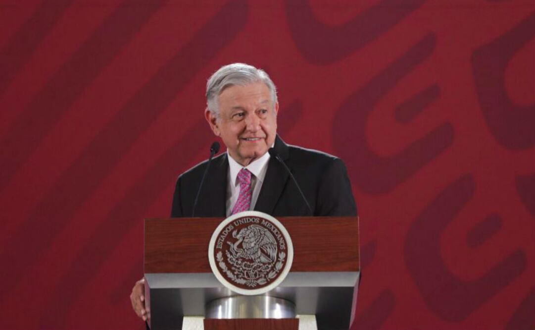 Foto: Tomada de Presidencia 