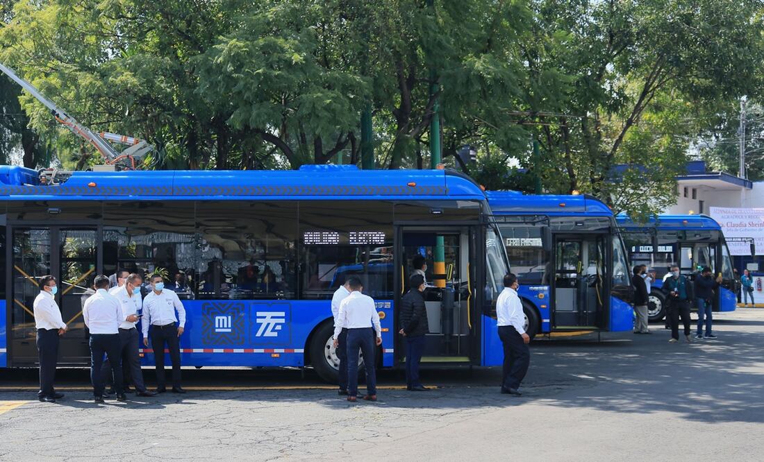 Foto: Archivo/EL UNIVERSAL