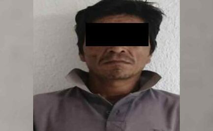 Vinculan a proceso a padre por matar a 2 de sus hijos con yogurt envenenado 