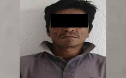 Vinculan a proceso a padre por matar a 2 de sus hijos con yogurt envenenado 