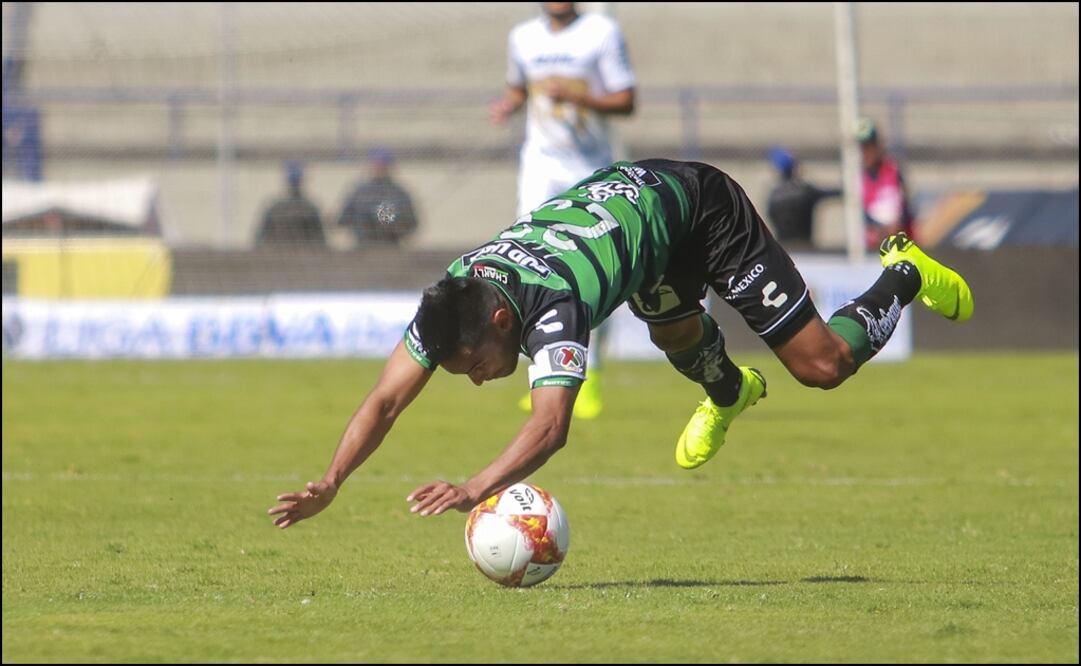 Cancha del Ciudad Universitaria - Imago7