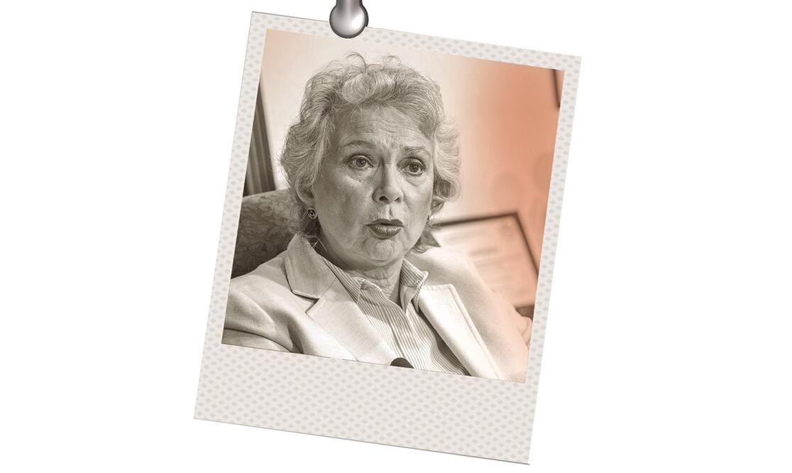 El silencio de los buenos