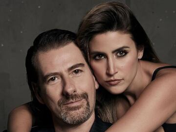 Conoce el nivel de estudios de Sofía Rivera Torres