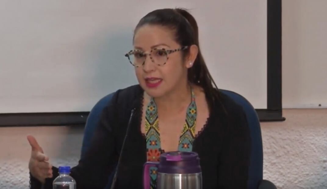 Segunda fase del coronavirus en México, a finales de marzo: UNAM