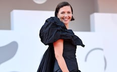 Maggie Gyllenhaal revela por qué rechazó la inteligencia artificial en su película sobre Marilyn Monroe