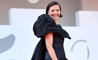 Maggie Gyllenhaal revela por qué rechazó la inteligencia artificial en su película sobre Marilyn Monroe
