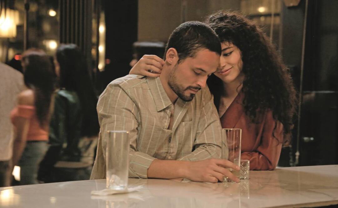 Lily (Giovanna Utrilla) desaparece una noche sin dejar rastro, su hermana mayor, Mariana, se da a la tarea de buscarla. Foto: STAR +