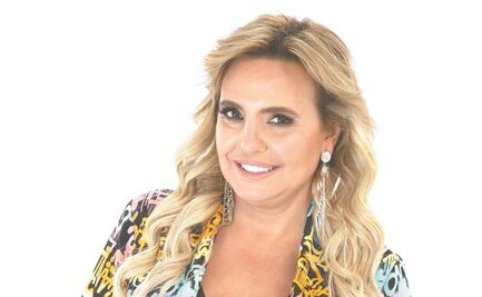 Andrea Rodríguez tuvo un 10 de mayo triste