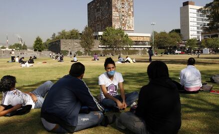Programa para enfrentar riesgos epidemiológicos