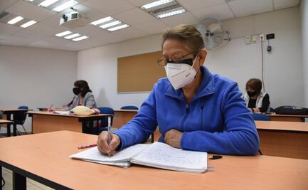 Centros de Educación Continua para Adultos Mayores reinician actividades presenciales en Benito Juárez