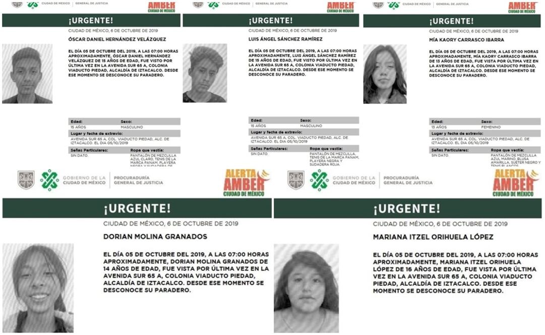 Fotografía: Especial