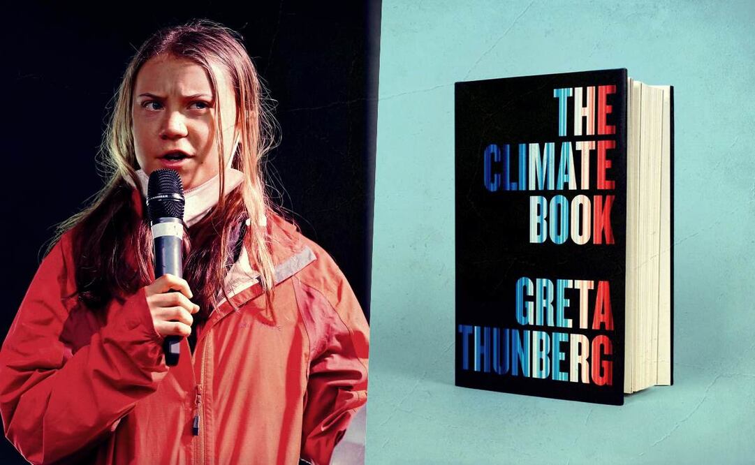 Foto: AP - Twitter @GretaThunberg