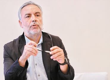 No queremos socialismo, sino que ricos aporten más: Morena