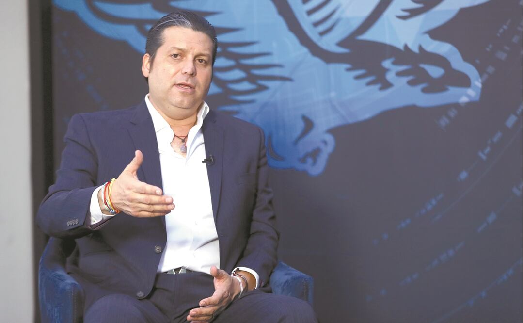 Foto: Archivo/ EL UNIVERSAL