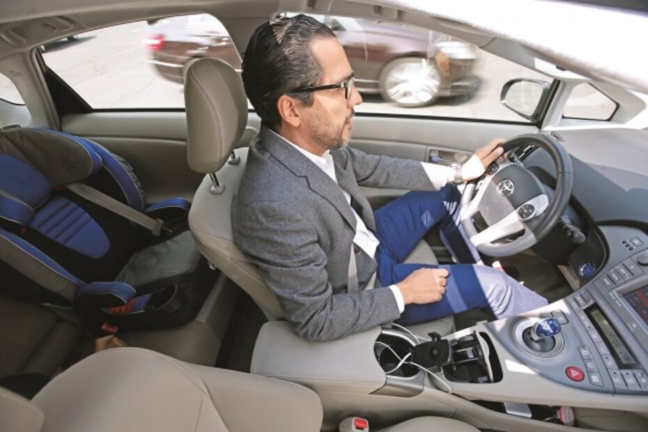 Reino Unido se adelanta 5 años a la prohibición de autos de combustión 