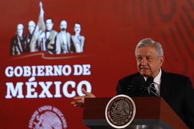 Ya no hay corrupción ni impunidad tolerada en altos puestos del gobierno: AMLO