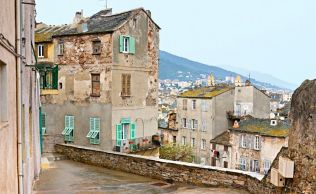 Córcega: guía de viaje a una de las islas más bellas del Mediterráneo