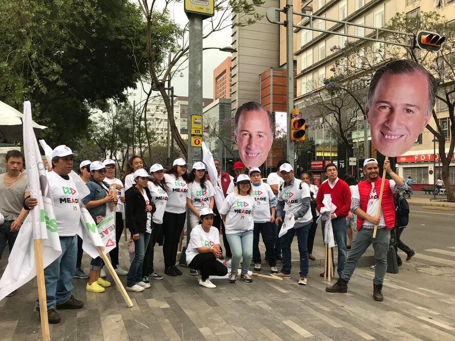 Fotografía: Montserrat Peralta