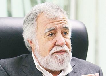 Anulación de artículos en Constitución de CDMX sería maniobra política: Encinas