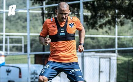 No todos en Rayados están felices con el retorno de Suazo