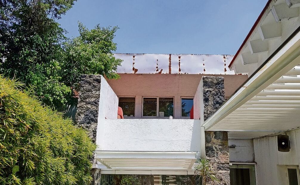 Aspectos del CIDE. Foto: Christopher Cabello/EL UNIVERSAL.