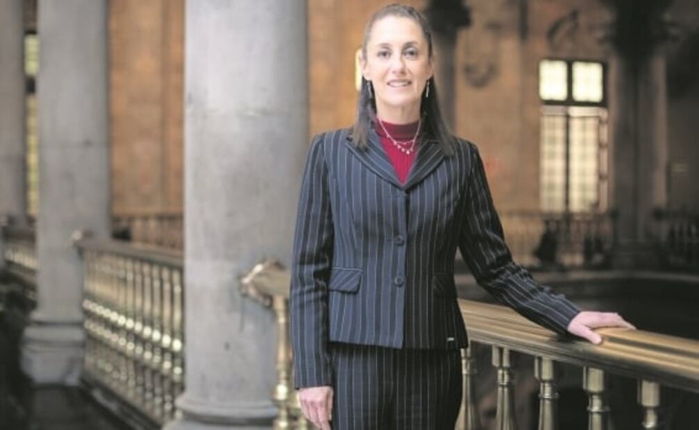 Reactivación de economía y obras, los retos de Sheinbaum