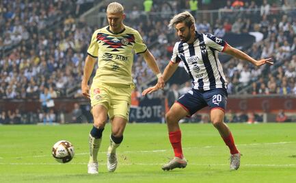 América vs Rayados, final Apertura 2019; todo lo que debes saber