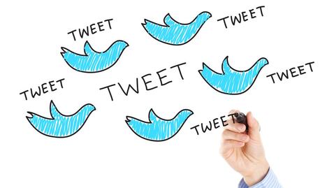 El hombre que le enseñó a Trump todo lo que sabe sobre Twitter