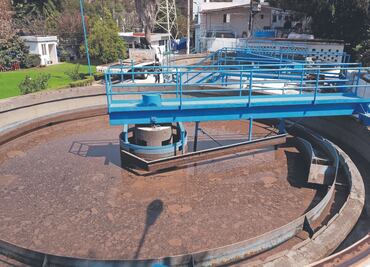 Naucalpan plantea reingeniería en la distribución de agua