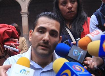 Two former mayors released in Michoacán