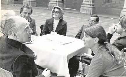 Michèle Albán (parte II)