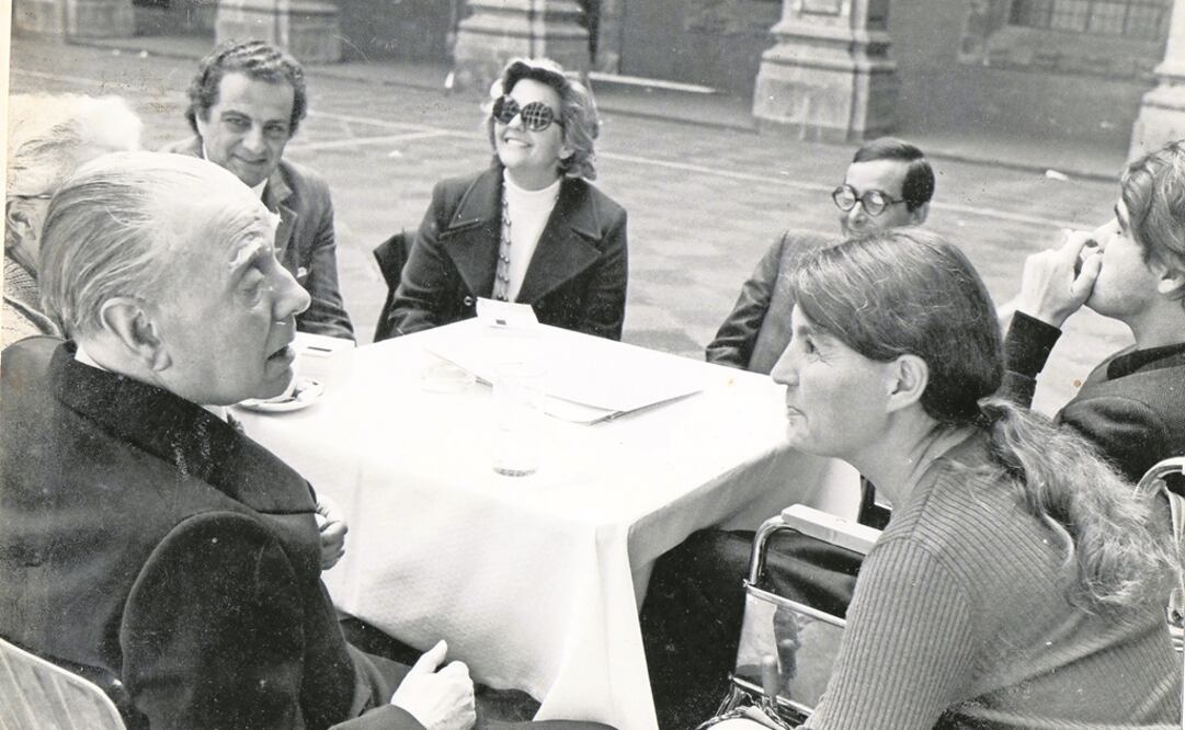 Michèle Albán (parte II)