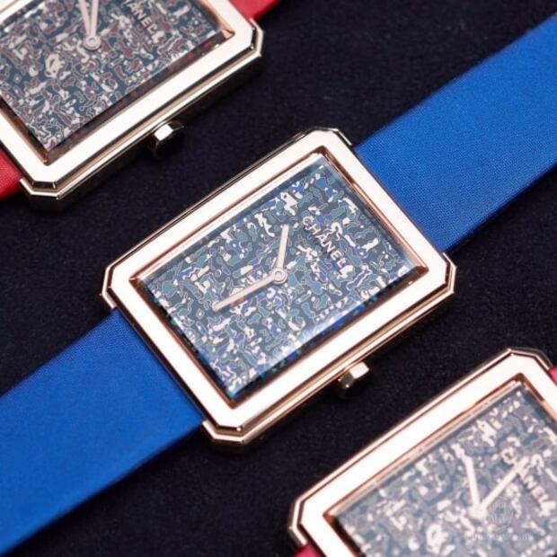 Rolex y otras marcas de lujo se despiden de la feria de relojería Baselworld