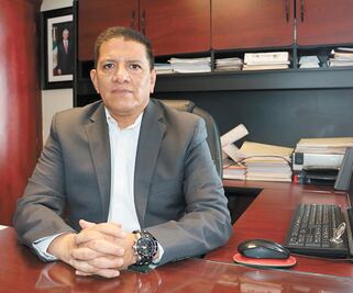 Contagios de virus, a la baja:  Edomex