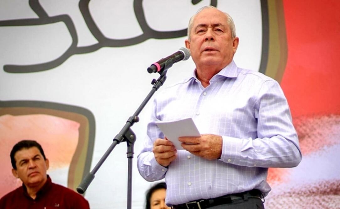 4T va contra el “negocio” de la seguridad