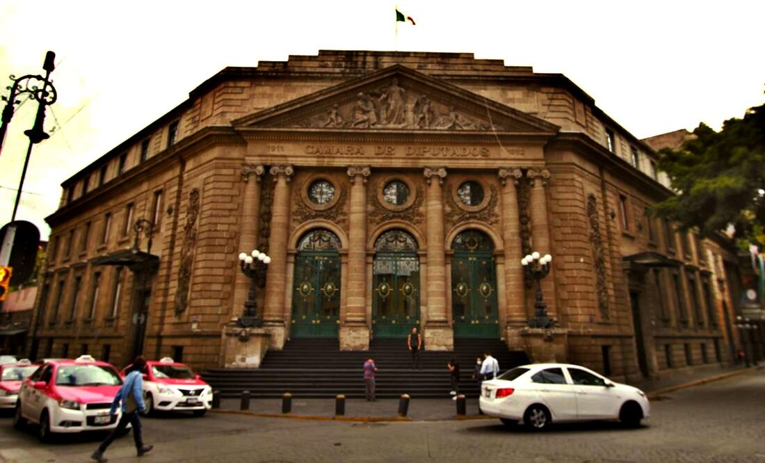 Foto: Archivo/EL UNIVERSAL