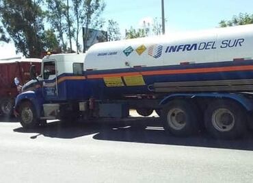 Notifican a hospitales de Oaxaca suspensión de suministro de oxígeno por adeudos