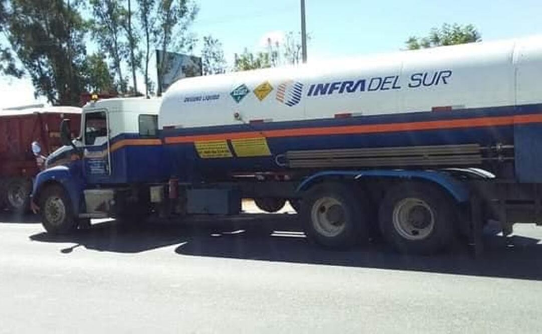 De acuerdo con la Profeco zona Benito Juárez, la empresa Infra es el único distribuidor autorizado para la venta de oxígeno medicinal en territorio oaxaqueño. Foto: Archivo