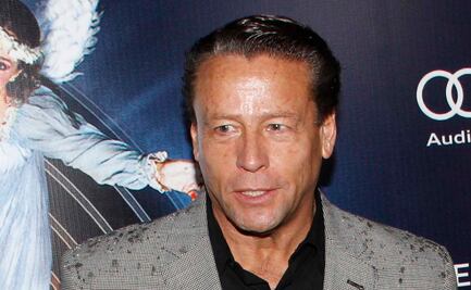 Por Legarreta, Televisa quiso matarme de hambre: Alfredo Adame