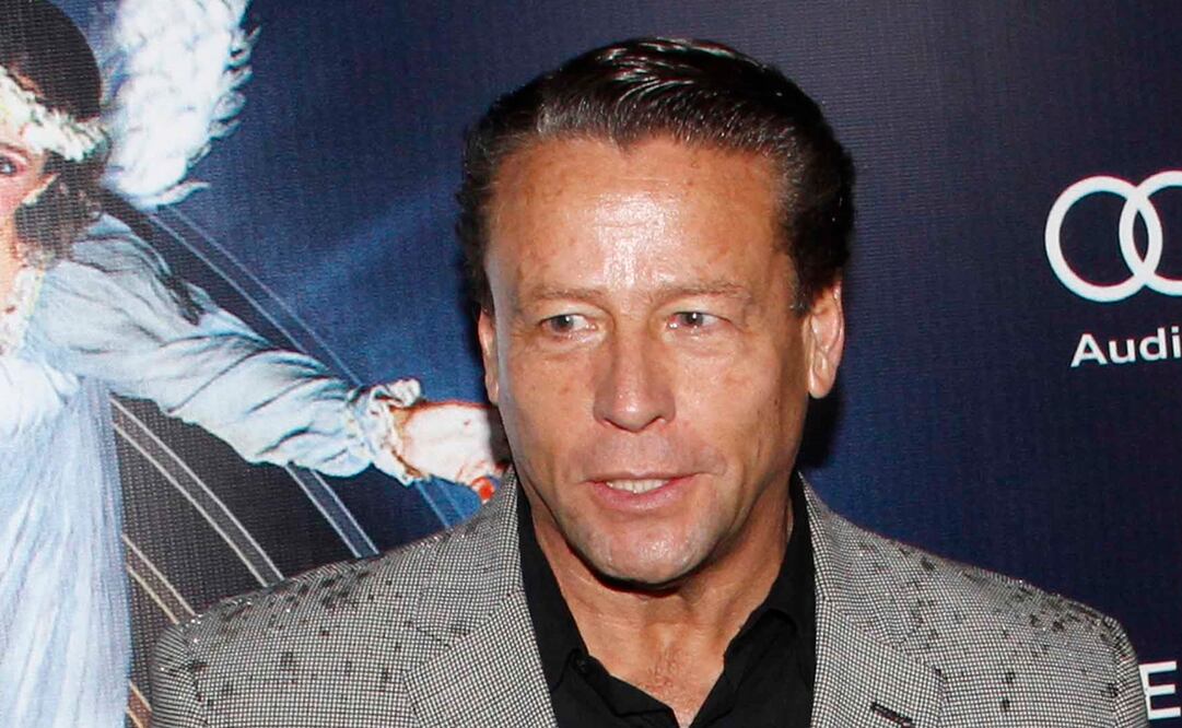 Foto: Archivo El Universal