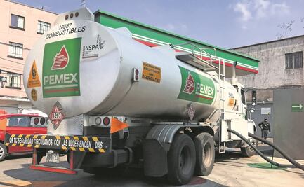 Pemex respira por altos precios del petróleo en 2021