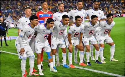 Santos vs Cruz Azul: Horario y canales para ver EN VIVO el juego de la Liga MX; hoy miércoles 19 de febrero