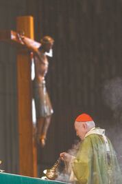 Iglesia llama a buscar equilibrios para erradicar la miseria