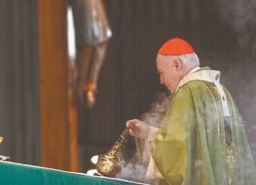 Iglesia llama a buscar equilibrios para erradicar la miseria