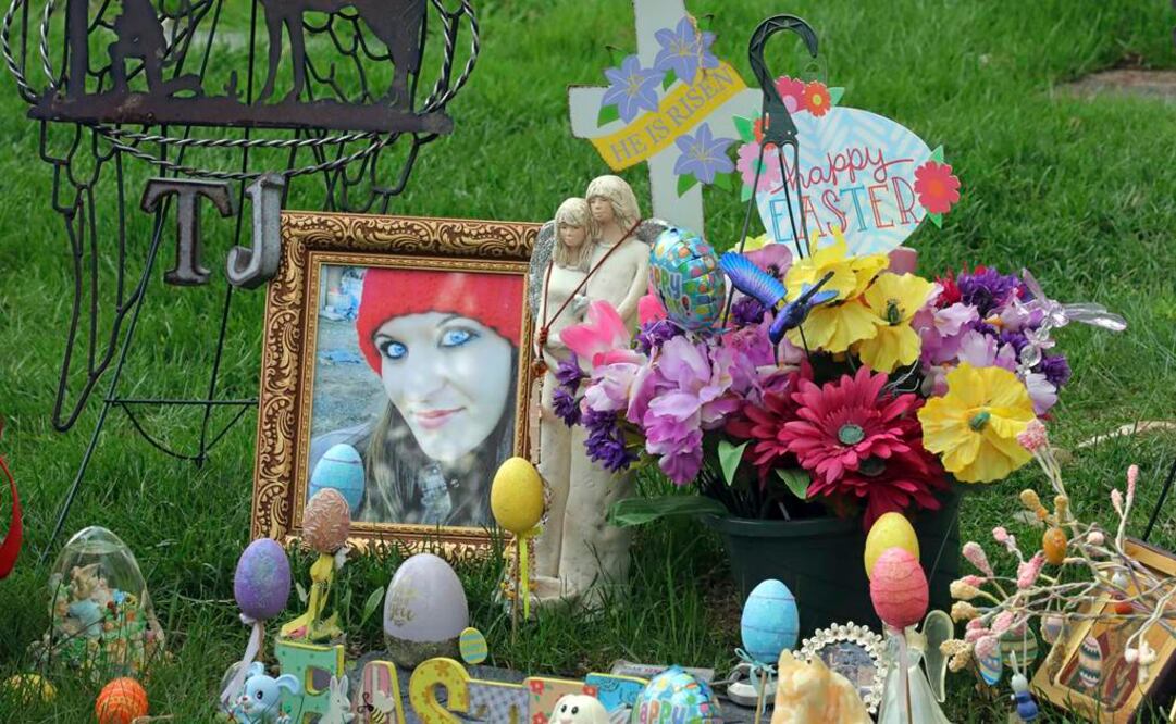 La última vez que hablaron, Fillmore amenazó con matarse (Foto: AP)