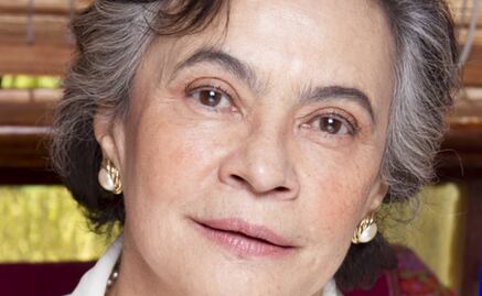 Muere María del Carmen Farías, actriz de "Las Aparicio"