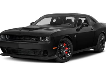 ¿Es verdad que los autos negros absorben más calor?