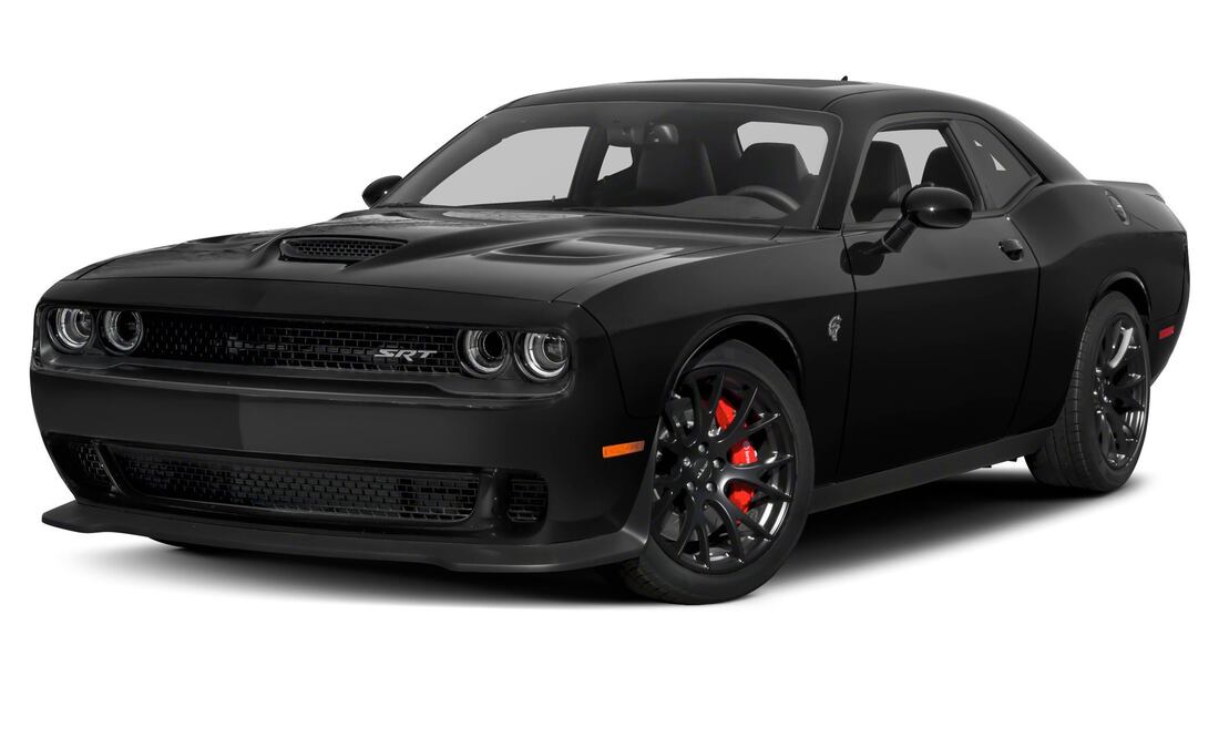 ¿Es verdad que los autos negros absorben más calor?