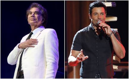 El día que Chayanne y el Puma Rodríguez compartieron rol protagónico en una telenovela