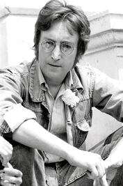 Los siete pecados de John Lennon